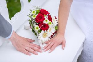 Tipi di celebrazione matrimonio